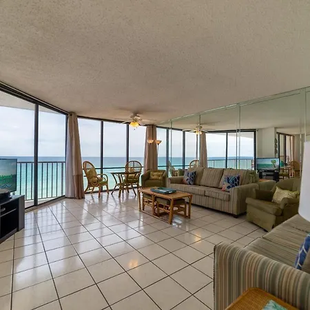 Edgewater W607 'Seas The Day' Villa